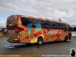 Marcopolo Paradiso G7 1050 / Volvo B380R / Linatal