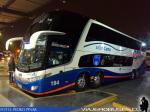 Marcopolo Paradiso G7 1800DD / Scania K440 8x2 / Eme Bus