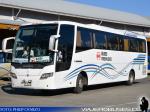 Busscar Vissta Buss Elegance 360 / Mercedes Benz O-500R / Buses Pirehueico
