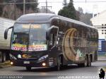 Mascarello Roma 370 / Mercedes Benz O-500RSD / Queilen Bus