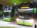 Marcopolo Paradiso G7 1800DD / Volvo B420R / Tur-Bus