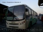 Comil Versatile / Mercedes Benz OF-1721 / Interbus