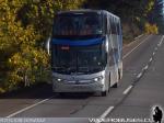 Marcopolo Paradiso G7 1800DD / Volvo B420R - Scania K410 / Buses Altas Cumbres