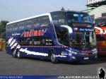 Marcopolo Paradiso G7 1800DD / Volvo B420R / Andimar