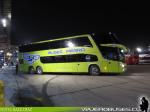 Marcopolo Paradiso G7 1800DD / Volvo B420R / Buses Fierro