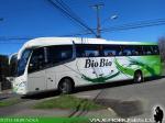 Irizar i6 / Mercedes Benz O-500RS / Bio Bio