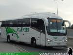 Irizar I6 / Mercedes Benz O-500RS / Bio Bio