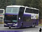 Modasa New Zeus II / Mercedes Benz O-500RSD / Condor Bus