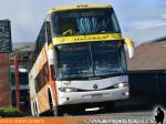 Marcopolo Paradiso 1800DD / Volvo B12R / Atacama Vip por Cidher