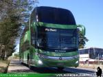 Marcopolo Paradiso G7 1800DD / Scania K400 / ETM