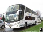 Marcopolo Paradiso G7 1800DD / Scania K400 / ETM