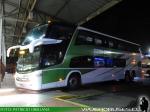 Marcopolo Paradiso G7 1800DD / Volvo B12R / Gama Bus