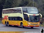 Marcopolo Paradiso G7 1800DD / Mercedes Benz O-500RSD / JAC