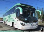 Mascarello Roma 370 / Mercedes Benz O-500RSD / Nilahue