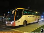 Neobus New Road N10 360 / Scania K360 / Pullman Bus