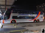 Marcopolo Paradiso 1800DD / Scania K420 / Pullman Bus