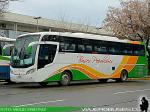 Mascarello Roma 350 / Mercedes Benz O-500RS / Buses Peñablanca