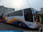 Busscar Vissta Buss LO / Scania K380 / Buses Peñablanca