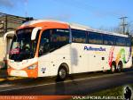 Irizar I6 3.90 / Mercedes Benz OC-500RF 6x2 / Pullman Bus - Los Libertadores