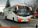 Irizar i6 3.90 / Mercedes Benz OC-500RF 6x2 / Pullman Bus - Los Libertadores