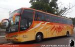 Marcopolo Paradiso 1200 / Volvo B9R / Salon Rios del Sur