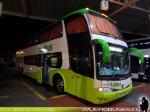 Marcopolo Paradiso 1800DD / Scania K420 / Tur-Bus