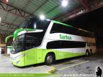 Marcopolo Paradiso G7 1800DD / Scania K400 / Turbus