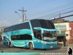 Marcopolo Paradiso G7 1800DD / Volvo B420R / Transantin