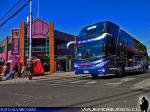 Marcopolo Paradiso G7 1800DD / Volvo B420R / Andimar