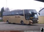 Busscar Vissta Buss Elegance 360 / Mercedes Benz O-500R / Bio Bio