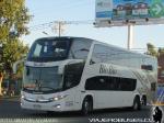 Marcopolo Paradiso G7 1800DD / Mercedes Benz O-500RSD / Bio Bio