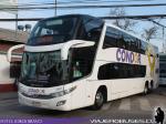 Marcopolo Paradiso G7 1800DD / Volvo B420R / Condor Bus