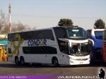 Marcopolo Paradiso G7 1800DD / Volvo B420R / Condor Bus