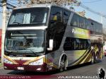 Modasa New Zeus II / Volvo B420R / Pullman Bus