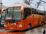 Irizar i6 3.90 / Volvo B420R / Pullman Los Libertadores