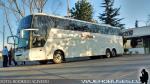 Comil Campione 4.05HD / Scania K420 / Pullman Santa Maria