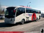 Irizar Century / Mercedes Benz OC-500RF / Buses Rios - Moraga Tour