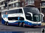 Marcopolo Paradiso G7 1800DD / Volvo B450R 8x2 / Eme Bus