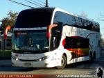 Comil Campione DD / Mercedes Benz O-500RSD / Pullman del Sur