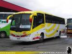 Irizar Century / Mercedes Benz O-500R / Buses Pirehueico