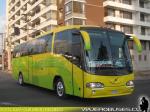 Irizar Century / Volvo B7R / Tepual