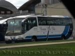 Irizar Century / Mercedes Benz O-400RSE / Bio Bio