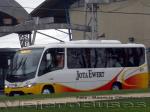 Marcopolo Senior / Mercedes Benz LO-915 / Jota Ewert