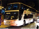 Busscar Panoramico DD / Scania K420 / Inter