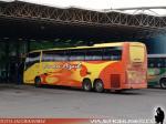 Irizar Century 3.90 / Scania K380 / Linea Azul