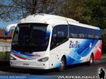 Irizar I6 / Mercedes Benz O-500RS / Bio Bio