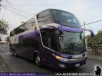 Marcopolo Paradiso G7 1800DD / Volvo B420R / Condor