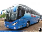 Mascarello Roma 350 / Mercedes Benz O-500RS / Pullman Florida - Servicio Especial