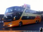 Modasa New Zeus II / Mercedes Benz O-500RSD / JAC