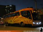 Irizar iPB 3.90 / Scania K420 / Pullman JC